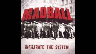 Madball - You&#39;re Gone