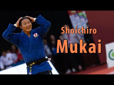 Shoichiro Mukai compilation - The morote killer - 向翔一郎