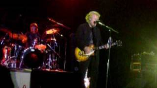Randy Bachman  Theses Eyes  & Laughing- Schaumburg, IL 2009