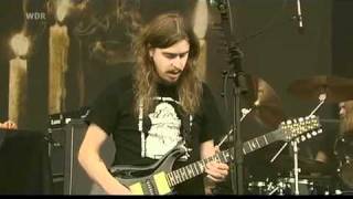 Opeth - Closure [Live]