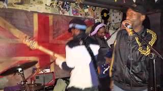 Barrington Levy-englishman