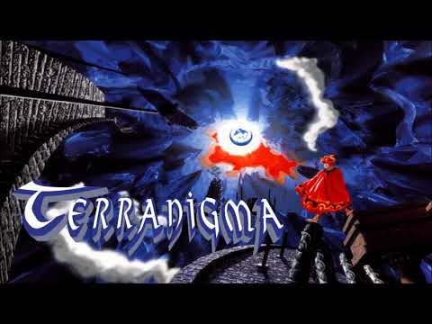 Drakim's VGM 603 - Terranigma - The Castle of Dragoon