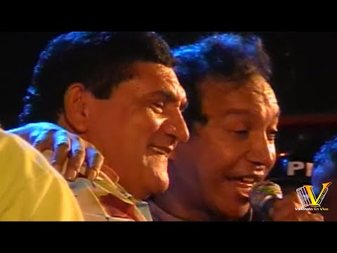 Llegada + El Espejo + Palabras - Diomedes Díaz, Álvaro López & Poncho Zuleta (Santa Marta)