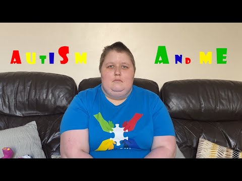 Autism and Me Documentary