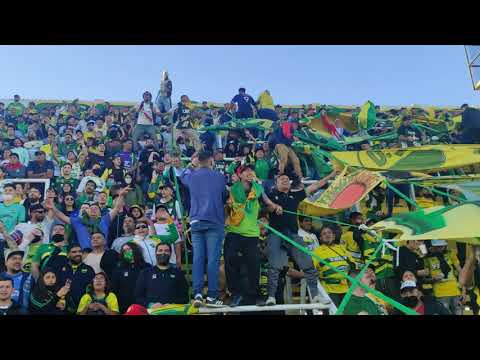 "ESTA ES TU GENTE/ LA BANDA DE VARELA/ 2021" Barra: La Banda de Varela &bull; Club: Defensa y Justicia