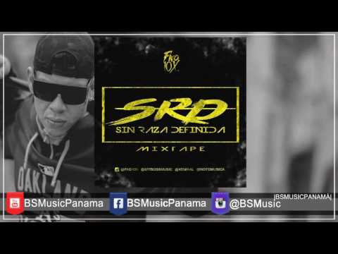 El Wes Ft Franciskao El Diex - Looking Far Away | SIN RAZA DEFINIDA | MIXTAPE