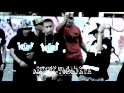 [MV] MakatanaRAP, LB & Lil Canga _ Sangka Tong Paya