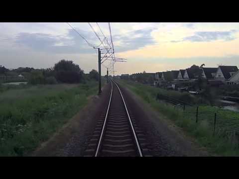 HISPEED HOLLAND Enkhuizen - Hoorn 2014