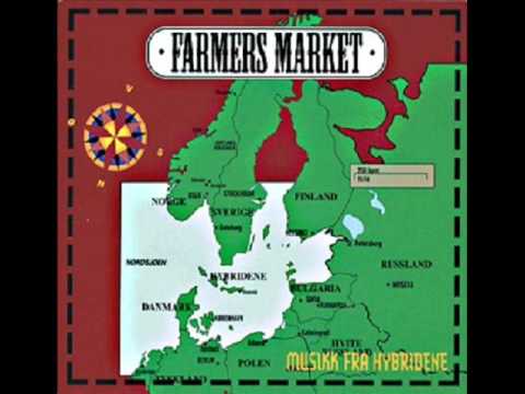 Farmers Market - Kind of Blues