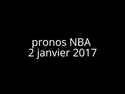 pronostics foot 2 janvier 2017