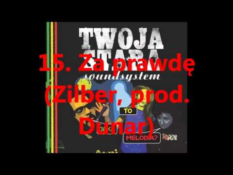 15  Za prawdę (Zilber, prod  Dunar)