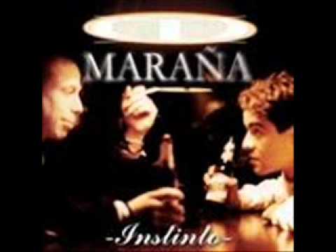 Maraña - quereis vernos reventados