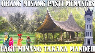 Download lagu JUTAAN ORANG SEDIH MENDENGAR INI, LAGU MINANG TAKANA MANDEH PERJALANAN SUNDATAR - PANTI PASAMAN mp3