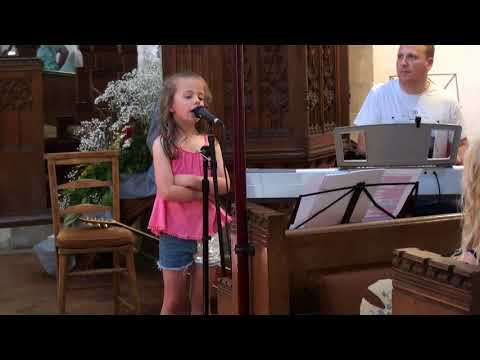 180623 Ellas song 4YT