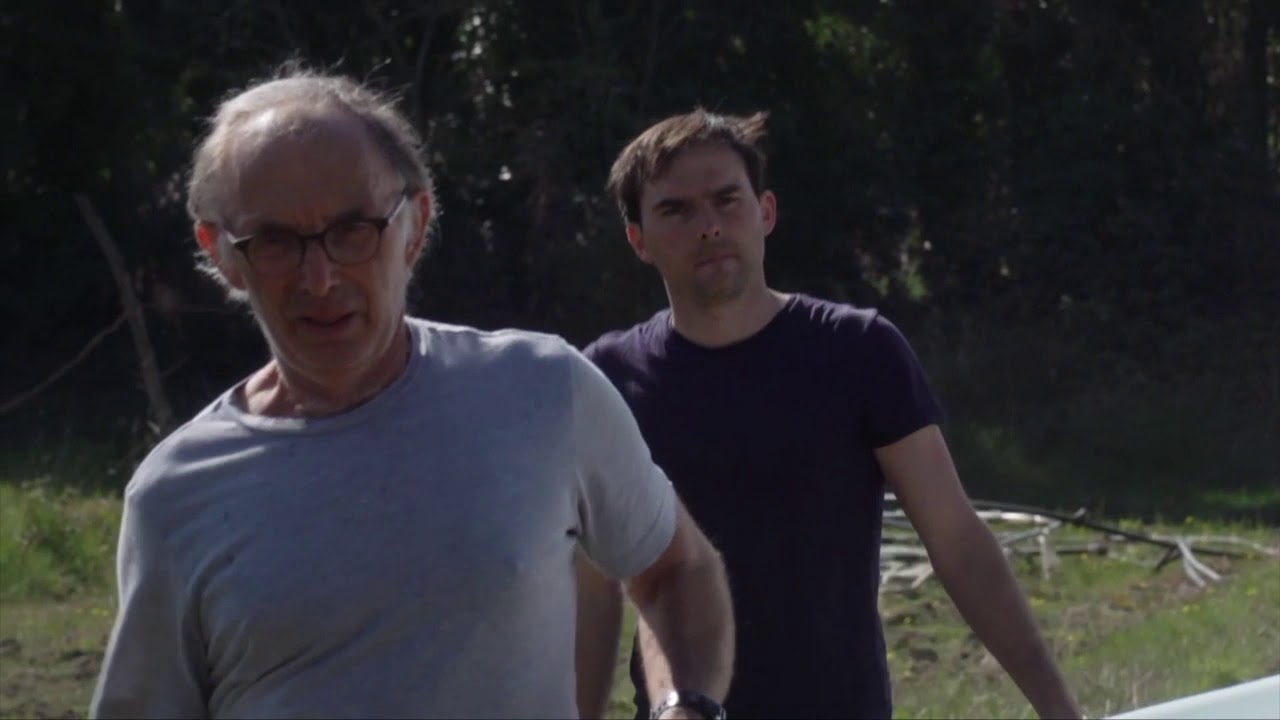 Bande annonce du documentaire "Fabien Dumont, Paysan pour de vrai - le printemps". Réalisé par Gautier Isambert
