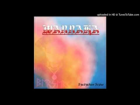 4. Warraha - Goreją Wici