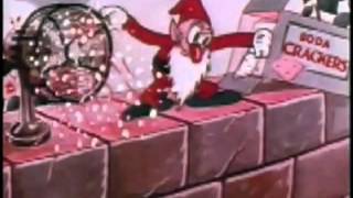 Retrolectro Christmas 1d (I Want Gauzz Good Morning XMas Electro Blues for Santa)