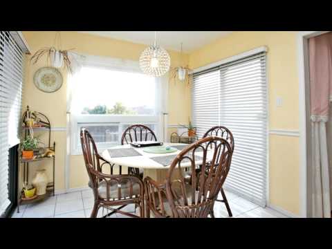 72 Marshall Crescent, Ajax