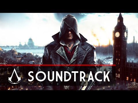 Ill Factor - Champion Sound (Assassin's Creed Official Music)