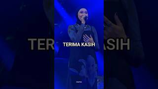 Download lagu Terima Kasih - Salma Salsabil (live) mp3