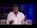 TAVIS SMILEY Astrophysicist Neil DeGrasse Tyson PBS 2016 Documentary