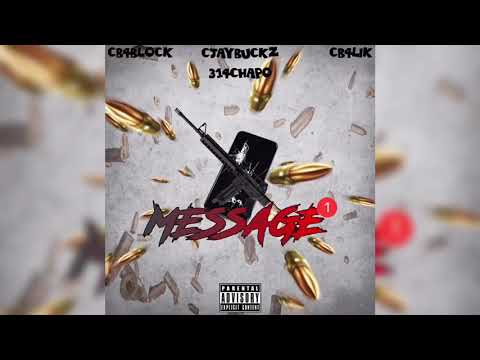 Cb4block X Cb4Lik X Cjaybuckz X 314chapo - SMG DISS