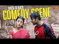 Back To Back Comedy Scenes Varsham Prabhas Trisha Prakash Raj Telugu Comedy Scene