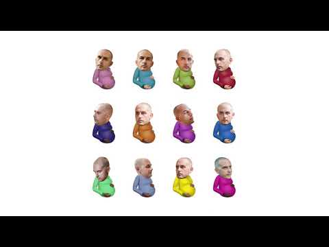 Certified Too Sexy (Borgore Remix)