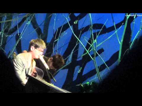 150605 [ 넬 ]- nell 연어가 되지 못한채@beautiful day(이화여자 대학교 삼성홀)