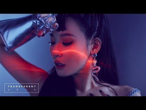 Tiffany - Run For Your Life
