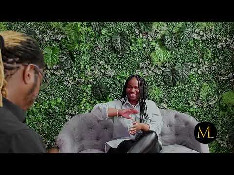 R&B Vocalist ​⁠Nia Asiel on her new single “No Phase” the influence of R&B on HipHop & more