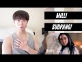 MILLI - SUDPANG! (Prod. by SPATCHIES) REACTION