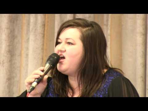 Denisa - Biserica Elim München