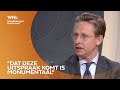 Oud-politieagent Chauvin schuldig bevonden aan dood George Floyd: 'Monumentale uitspraak'