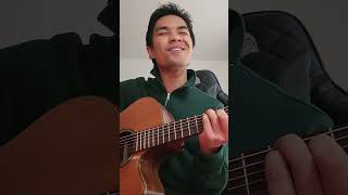 Furns - Your Love🌹 (guitar cover)