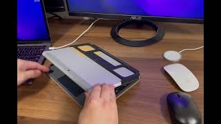 2 in 1型PCのSurface Goが使いにくいのでラップトップ型にした🤣