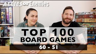 Allies or Enemies - Calico video thumbnail