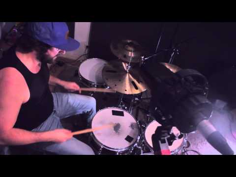 Dj Rapture ft. LB - Turn up Drum Session (Complete Video)