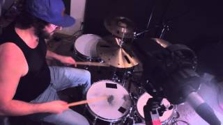 Dj Rapture ft. LB - Turn up Drum Session (Complete Video)