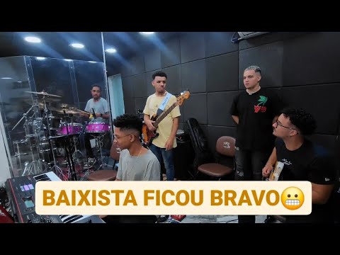 AUTOR DA VIDA | Peruche Adoração