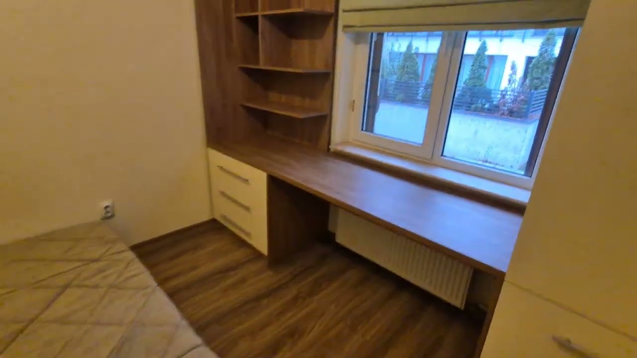 Tur video Apartament 3 Camere Floreasca