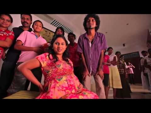 Munchee Apple Puff - Teaser 1