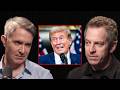 Sam Harris Challenges Douglas Murray On His Ties To MAGA