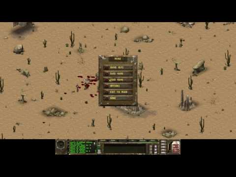 LGWI - Fallout Tactics 9 (Macomb)