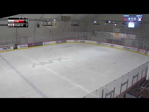 OBIVB #6 IT ON ICE HKB - Rozmár JSE