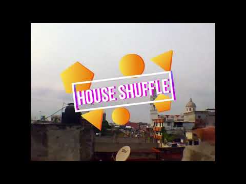 Chris Gresswell & Hayley S - Deep Love (Nu Aspect Remix) / House Shuffle
