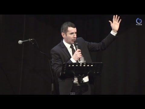 Lumina lumii LIVE - Duminica 01 martie 2015