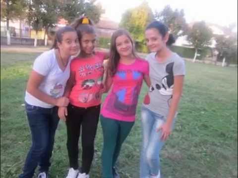 School Time (Sarah Miceska)