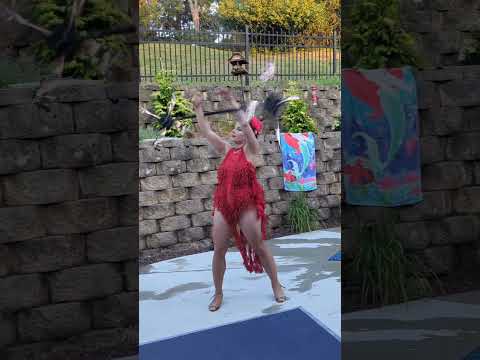 Promotional video thumbnail 24 for Kira Tai Adult & Children's Variety Entertainer