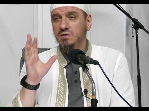 Hoxhe Enis Rama - Permende Allahun!